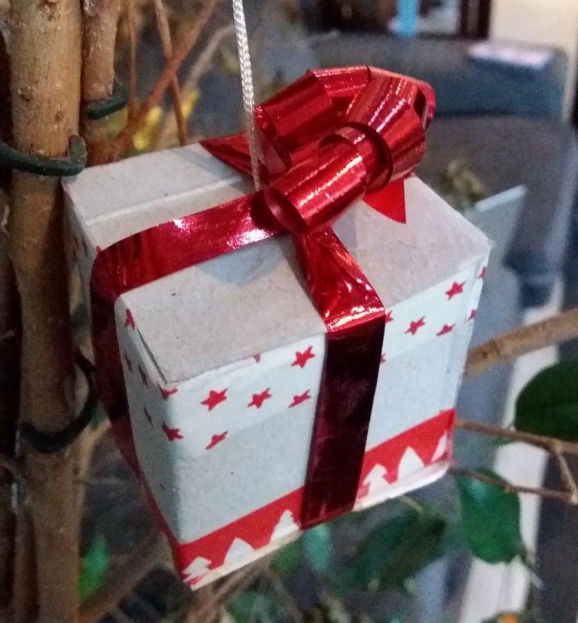 Comment Faire Vos Propres Décorations De Noël Abordables Et